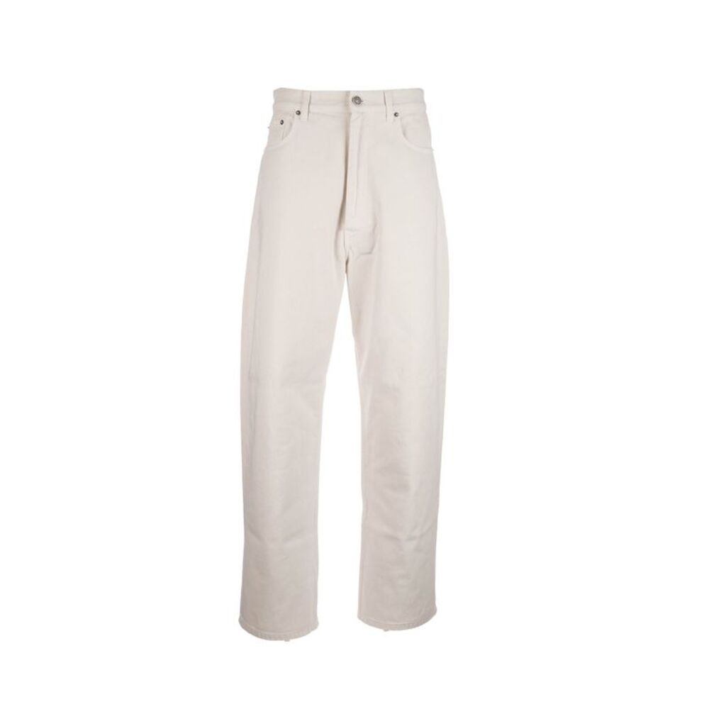 Phoebe Philo Woman Clothing Jeans